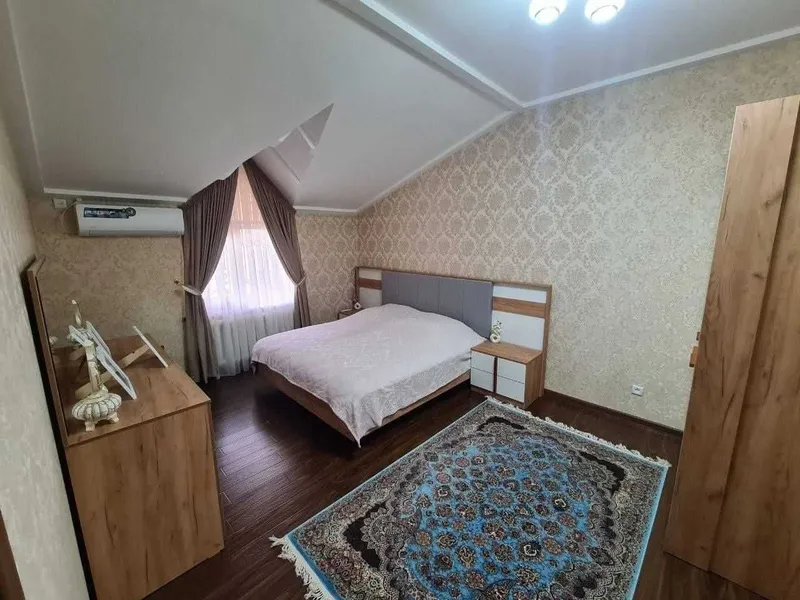 Циалковского. Дом. 4 сотки. 6