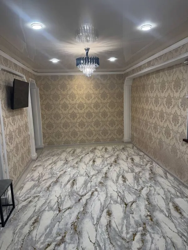 Аренда квартира кора камиш 1/2 2 хона килинган — фото 1