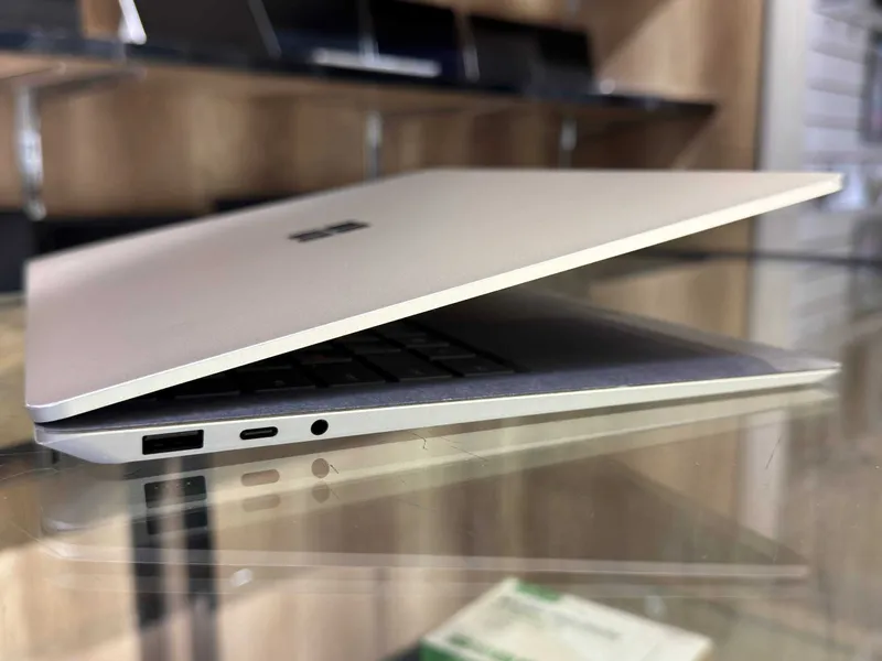 MICROSOFT SURFACE LAPTOP 4 Ryzen 5 4680U ram 16 ssd 256 — фото 1