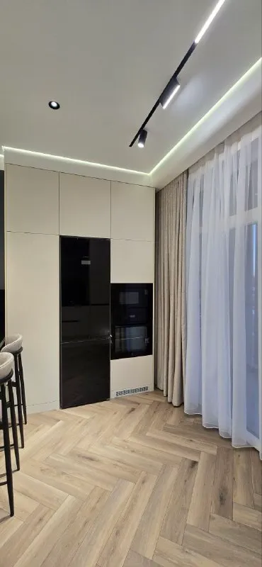 2 xonali kvartira, 39 m², Yakkasaroy 5