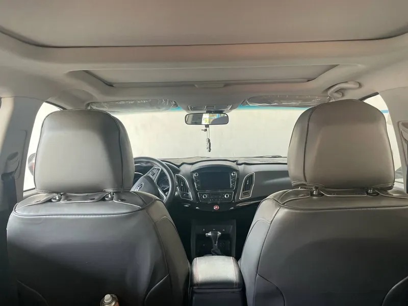 JAC S5 продаётся 2020г. — фото 5