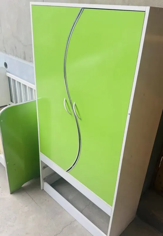 Ideal xolatda detskiy komplekt sotiladi arzonga srochna beraman 7 Ideal xolatda detskiy komplekt sotiladi arzonga srochna beraman 7