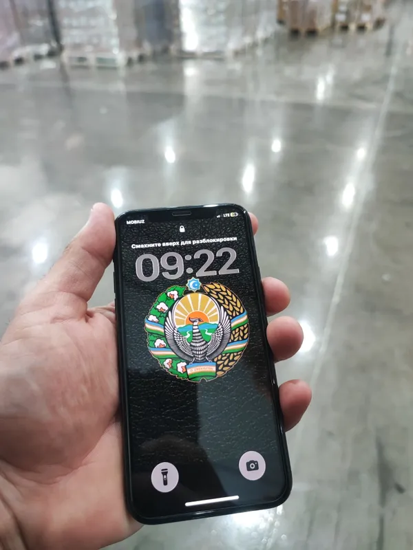 iPhone 11 pro 2