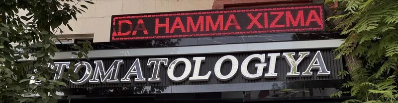 Stomatologik tumbichka sotiladi — фото 1