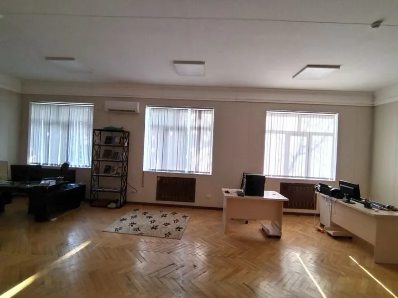 Аренда под офис 56кв.м Кукча Мечеть Вдоль Дароги! — фото 2