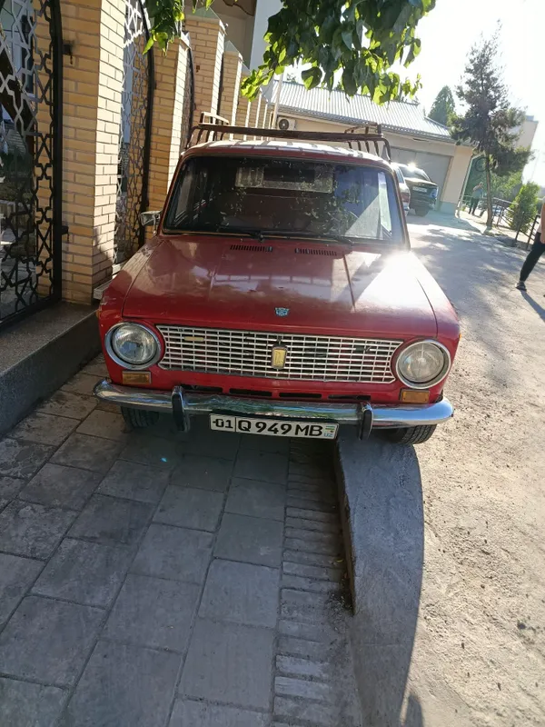 Жигули 02 jiguli02
