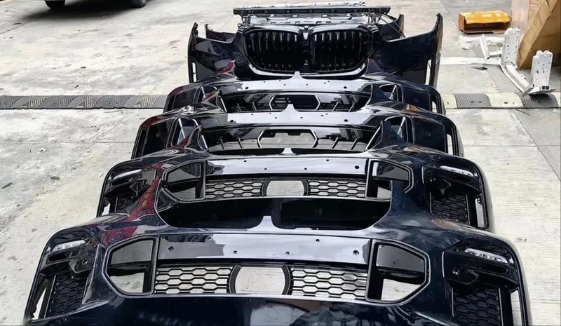 автозапчасти на BMW Mercedes — фото 4