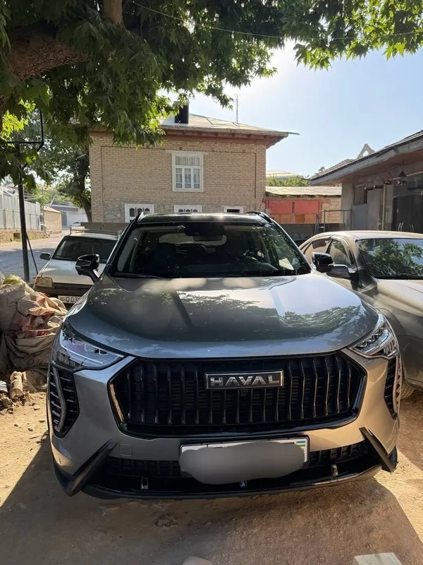 Haval julyon full 3 Haval julyon full 3