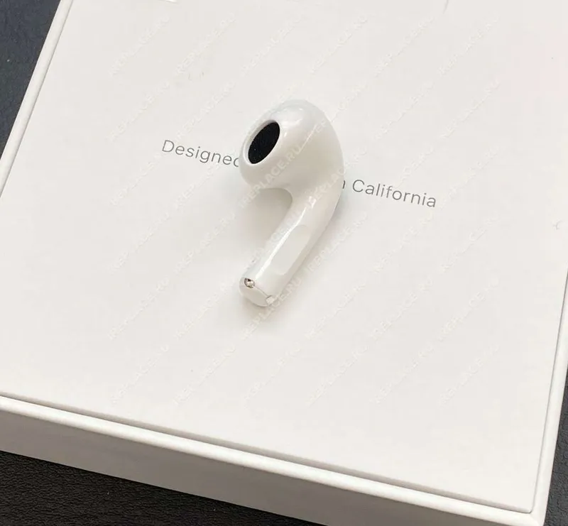 AirPods 3-avlod chap quloqchin A2564 original 2 AirPods 3-avlod chap quloqchin A2564 original 2