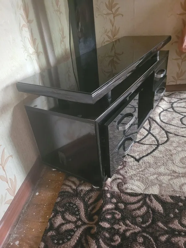 Шкаф,трюмо,подставка — фото 1