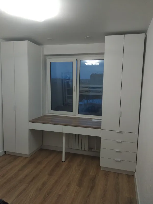 Сборка и установка мебели — фото 3