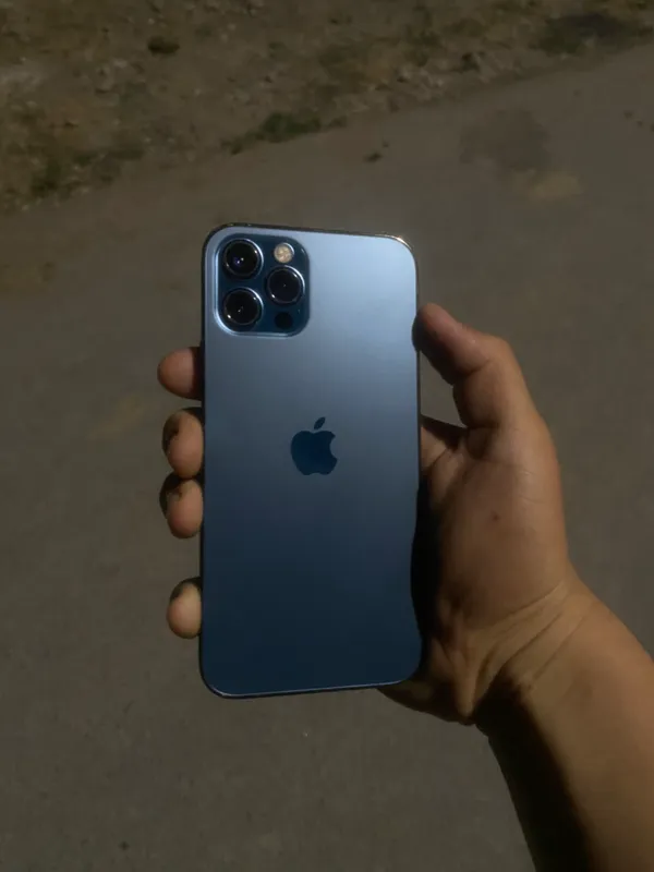 Iphone 12pro