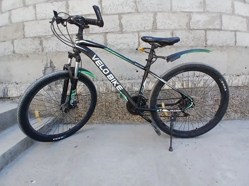 Yaxshi velosiped 1