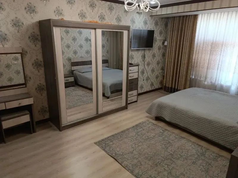 Сдаётся квартира на ЖК Neo Gardens р-н Юнусабад