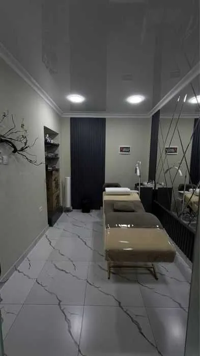 Сдам 50 м² в Аренду. Ц-1. Street 77. Эко Парк. Бибигон. Мирзо Улугбек! 5