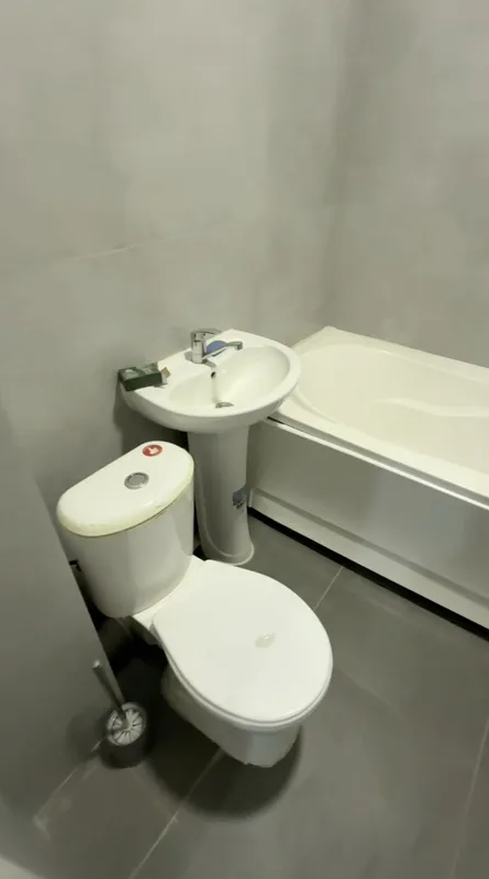 Ijaraga yangi uy Toshkent 6