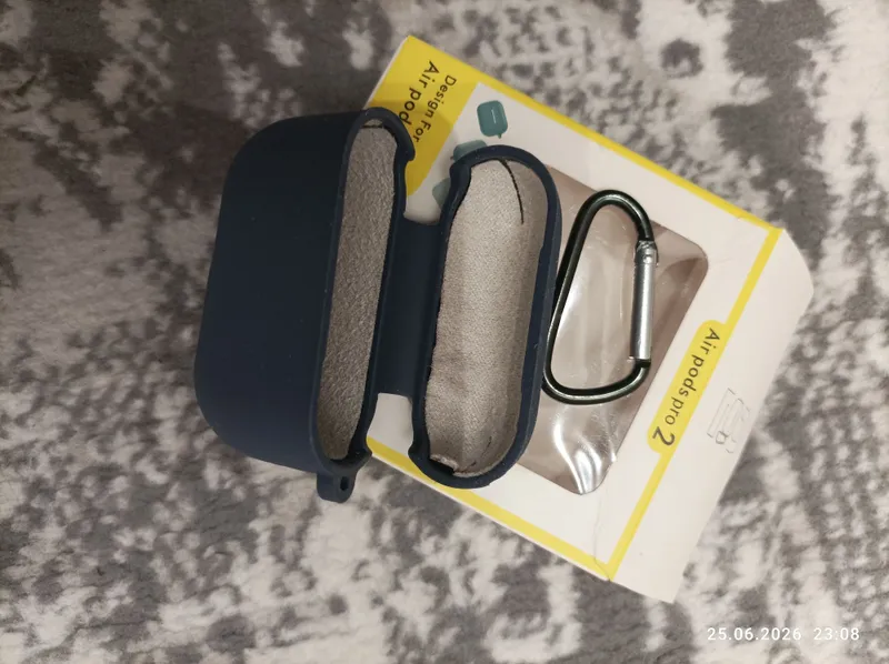 Чехол Air pods pro 2 3 Чехол Air pods pro 2 3