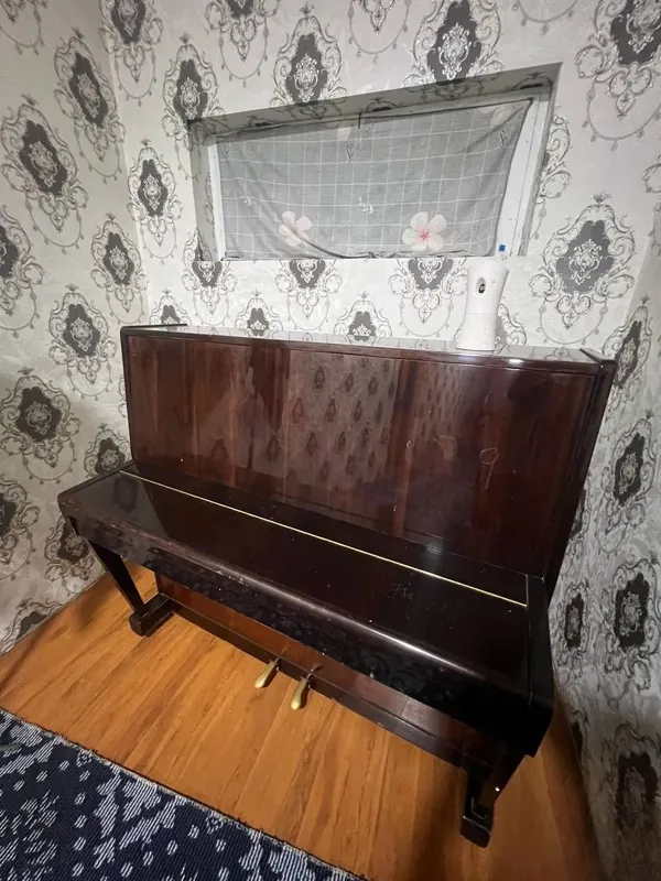 Pianino kelishamiz 1 Pianino kelishamiz 1