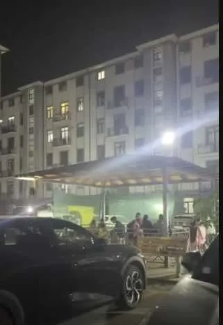 Продаётся 2 ком.квартира этаж 6 Таш.обл. Хасанбой (Авлио ота МСГ) — фото 1