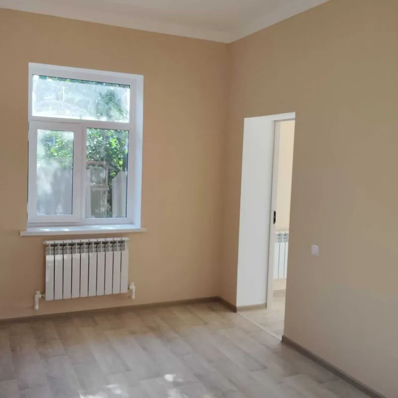 Ремонт квартир под ключ