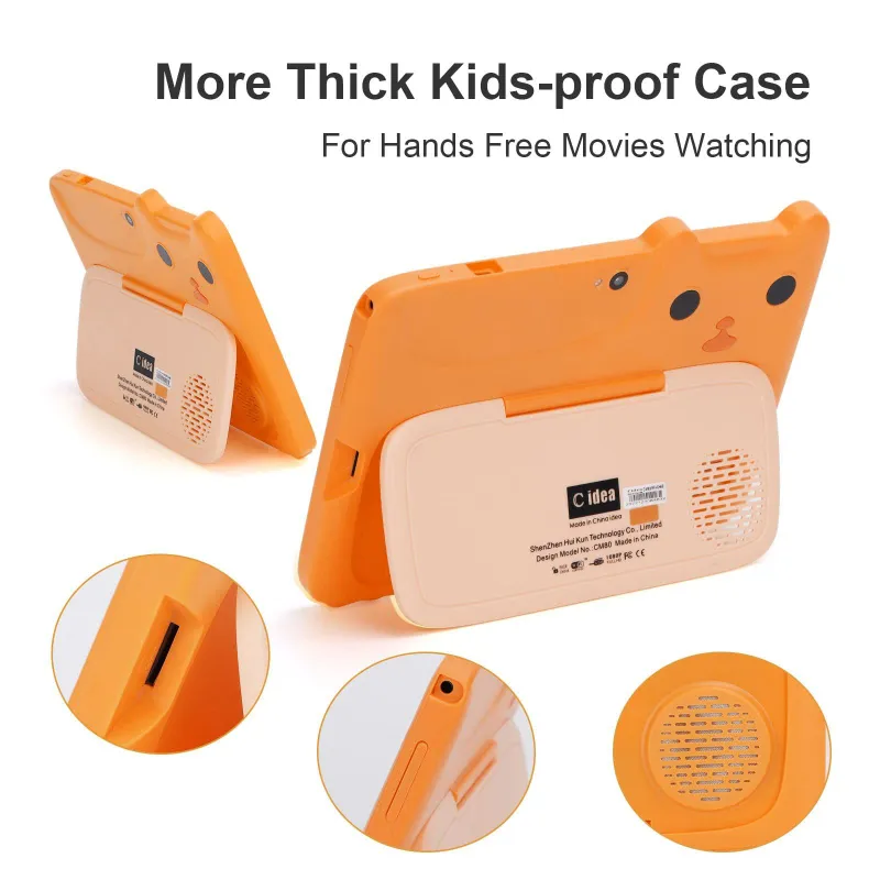 Dediskiy planshet idea cm80 6