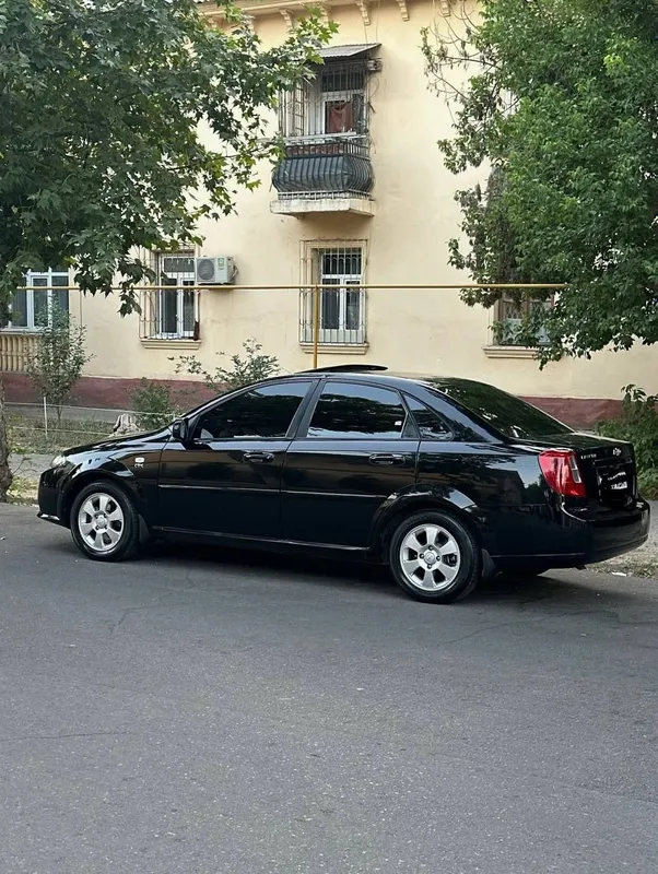 Жентра. gentra автомашина — фото 4