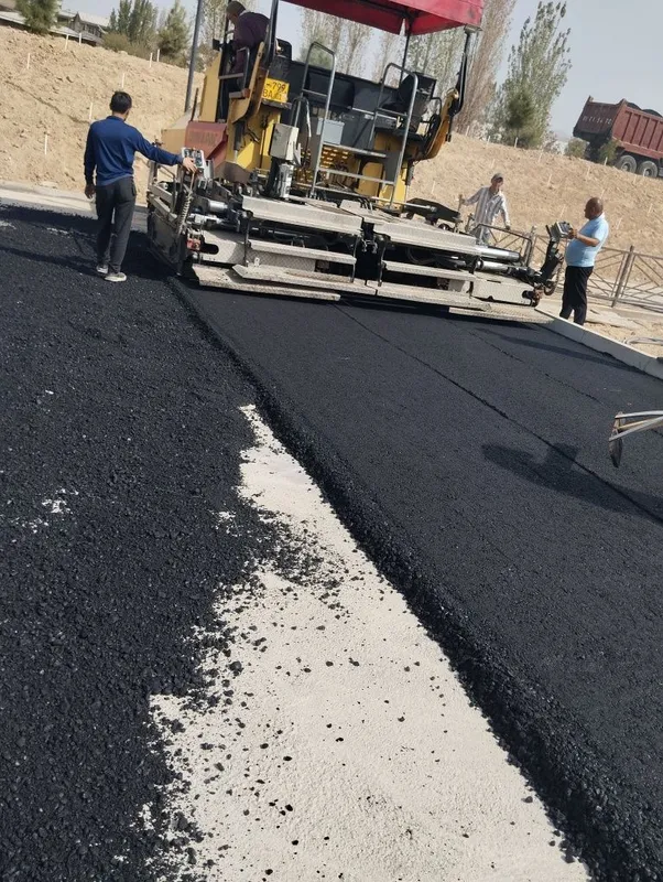 Асфальт хизматлари арзон нархларда — фото 4