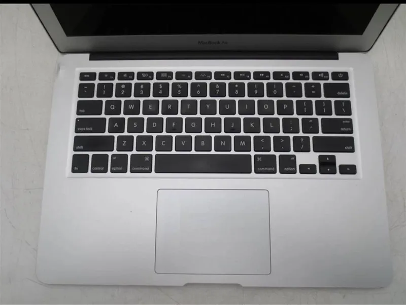 Macbook Air 2015 1 Macbook Air 2015 1