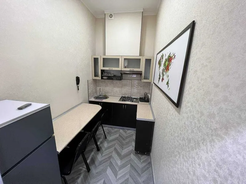 Офис Продажа! 204м2 + 150м2 цоколь на Шота Руставели! Крг — фото 6