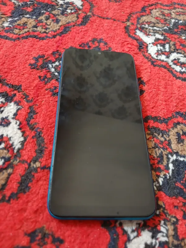 Redmi a9 sotiladi narxi 350,000 soʻm kami yoʻq. — фото 3