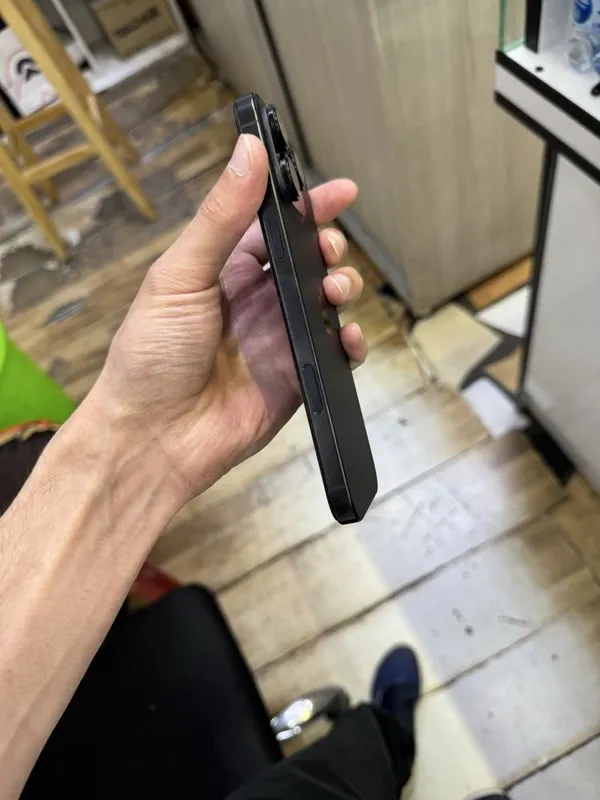 Iphone 16 Pro Max 3 Iphone 16 Pro Max 3