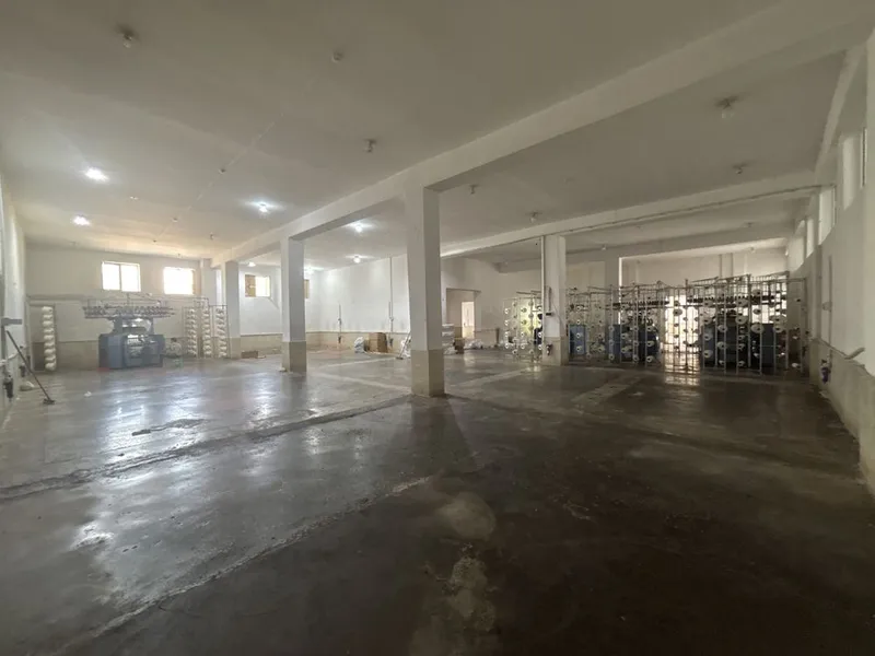 1000 kv Ishlap chiqarish va sklad qilish uchun joy Bektemir Zargarlik 5