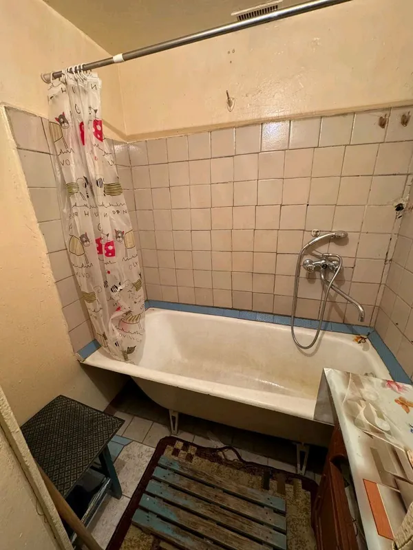 Аренда квартиры в центре 1*2/4/4 Кадышева — фото 3