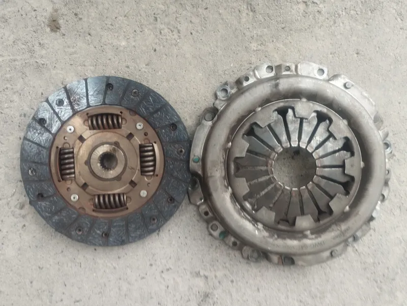 Valeo / Daewoo Matiz Best uchun ilashish savati sotiladi 1 Valeo / Daewoo Matiz Best uchun ilashish savati sotiladi 1