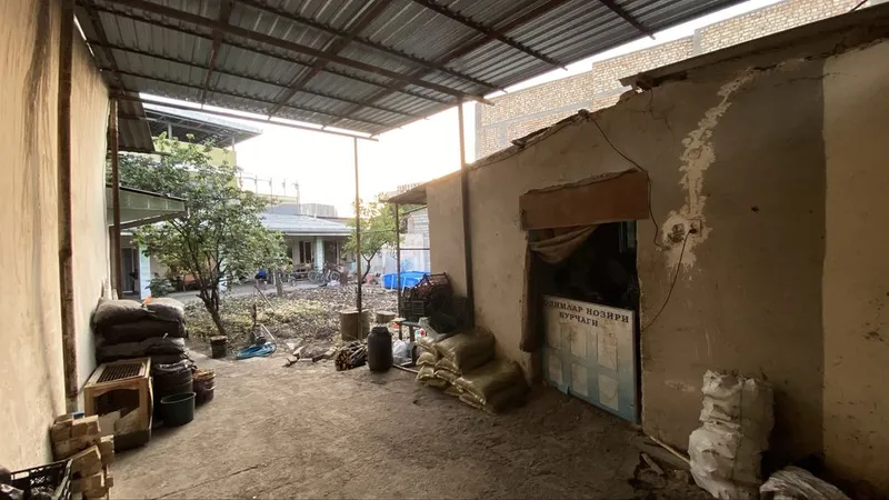 Uy sotladi yangihayot Tumani Xushnud mahalladi 5,7 sotik 3 Uy sotladi yangihayot Tumani Xushnud mahalladi 5,7 sotik 3