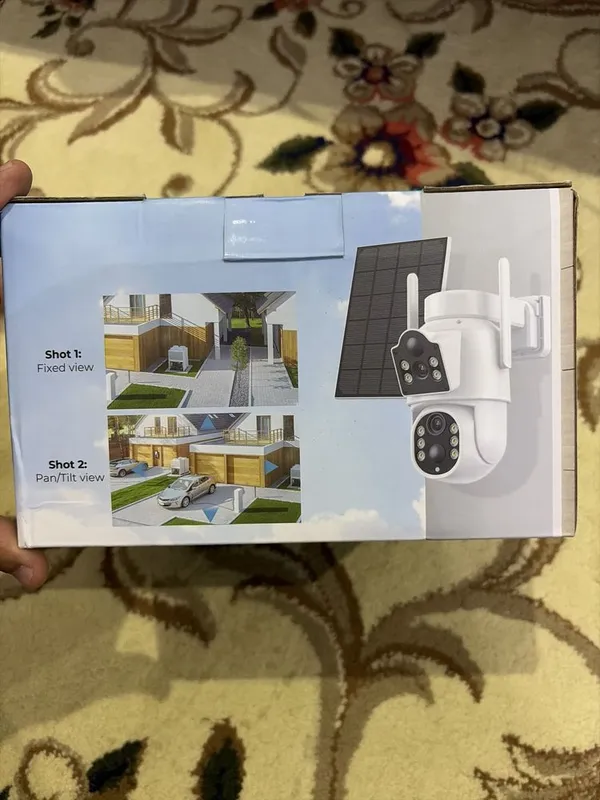 Camera dual view wifi 3 Camera dual view wifi 3