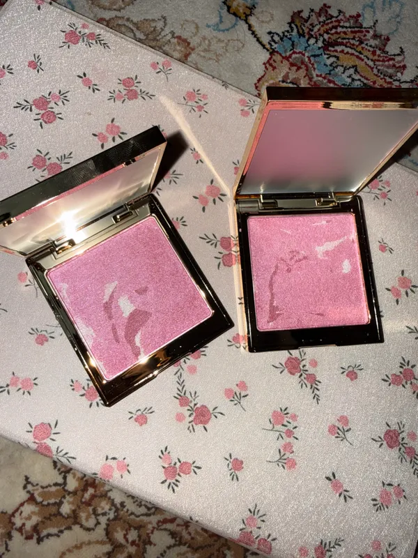 Catkin blush and highlater 3