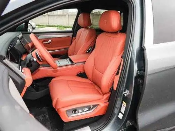 BYD Tang L Full naxt va xalol nasiya — фото 1