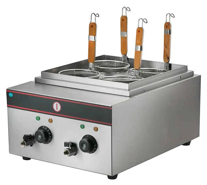 Hurakan HKN-EKT40 makaron pishirgich Hurakan HKN-EKT40 makaron pishirgich