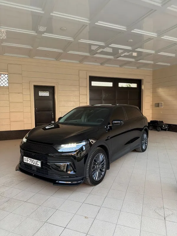 Nasiya Savdoga Leapmotor C11 Hybrid 1 Nasiya Savdoga Leapmotor C11 Hybrid 1