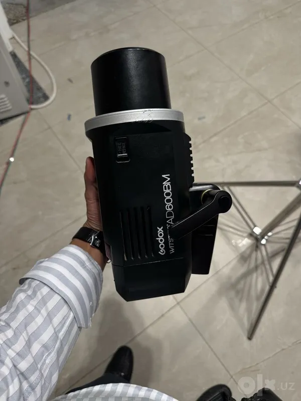 Godox ad600bm sotiladiii 2 Godox ad600bm sotiladiii 2
