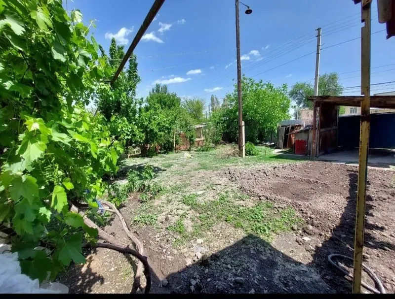 Продаётся дом с участком, 4 сотки в Зянгиате — фото 4