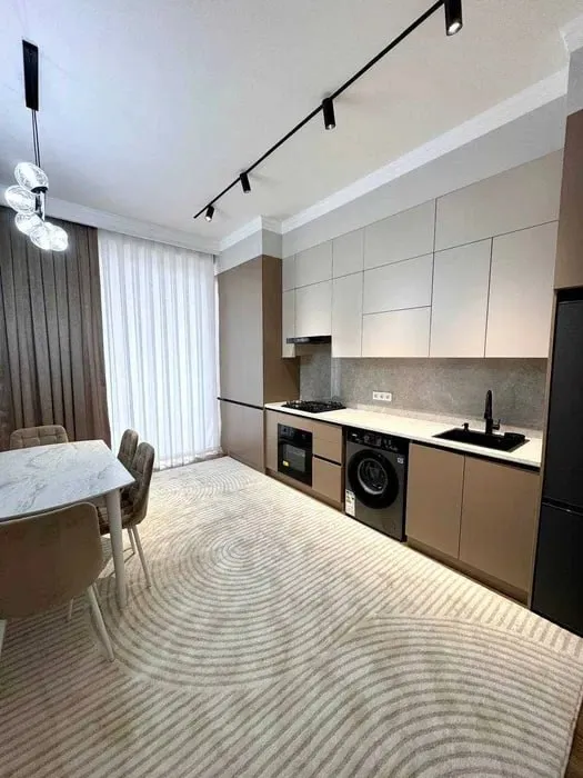 3 xonali kvartira, 82 m2, Olmazor 6 3 xonali kvartira, 82 m2, Olmazor 6