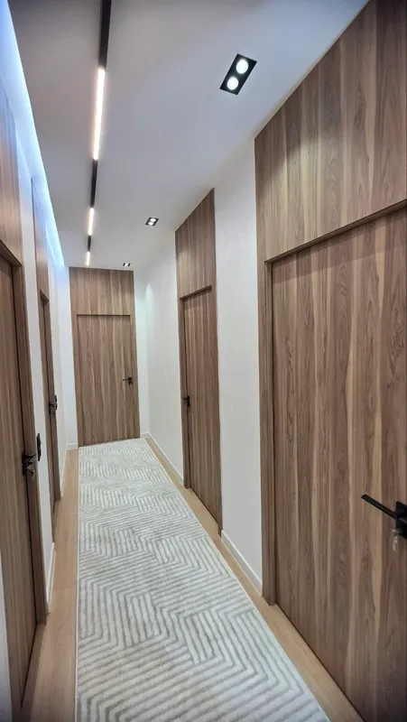 Продаётся квартира в новостройке "UCHTEPA AVENUE" 5