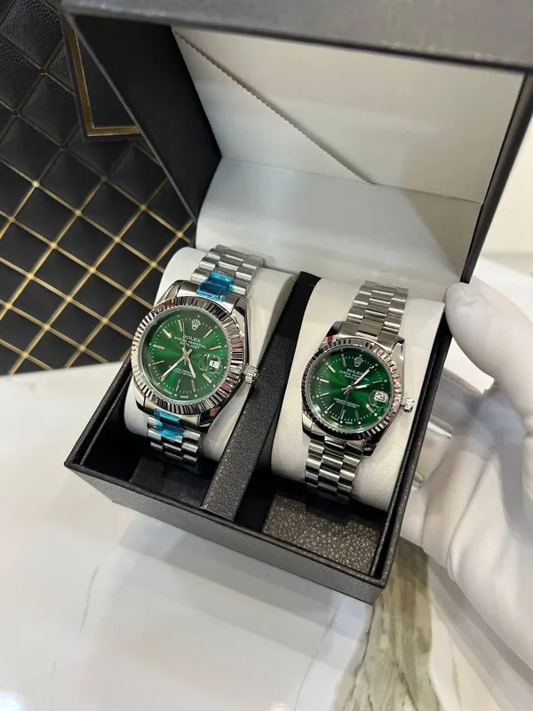 Rolex Par soat 6 Rolex Par soat 6