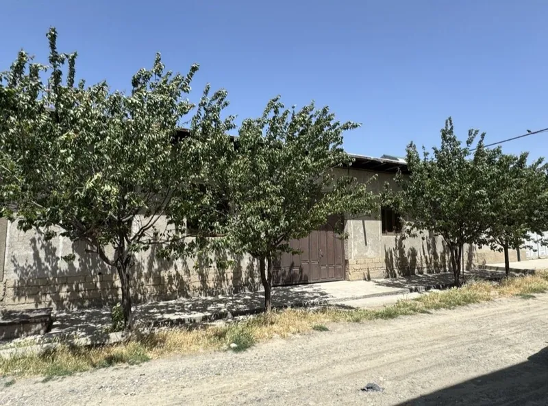 Hovli sotiladi, Samarqand, Nayman mahalla