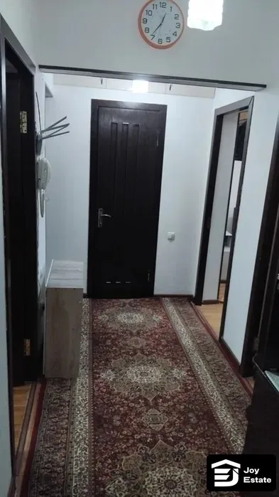3 xonali kvartira ijaraga, Xalqlar do'stligi 5