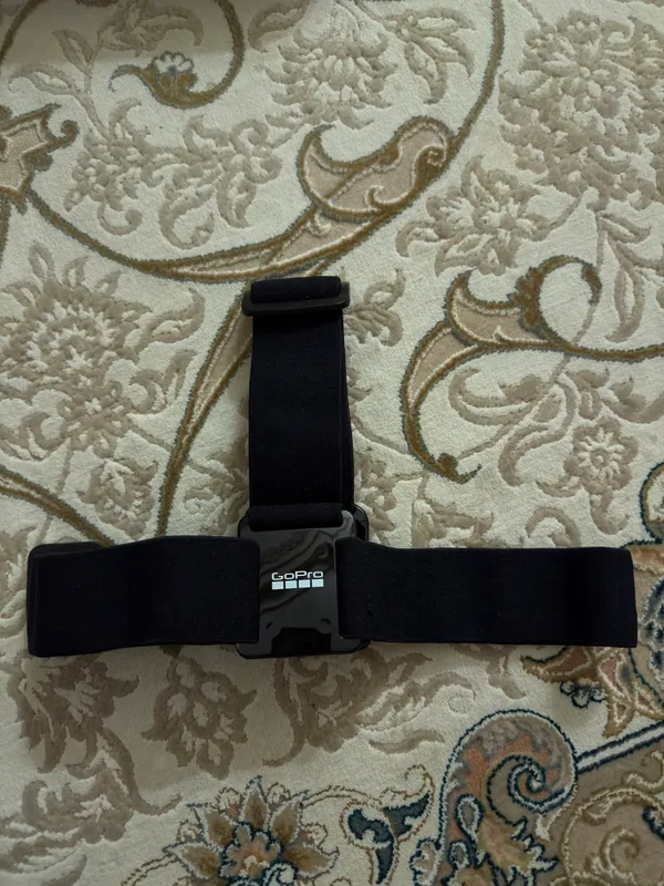 GoPro HERO 11 Black + КОМПЛЕКТ 3