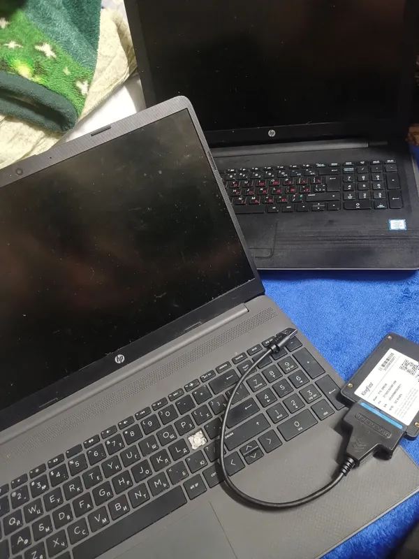 HP 250 G8. Noutbuk uchun ehtiyot qismlar. ekran va h.k. 1