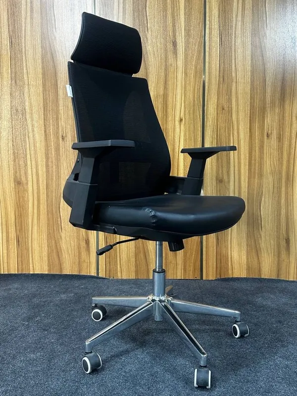 Har-xil turdagi 1yil kafolatga egan bolgan ergonomik kreslolar — фото 2